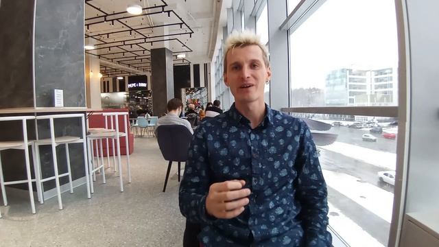 Делай То, Что Воплощает Мечты