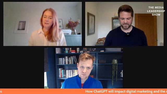 How ChatGPT Will Impact Digital Marketing And The Media Industry