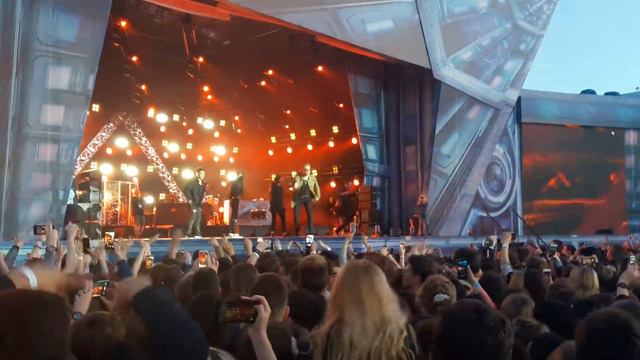 Егор КРИД - Что они знают