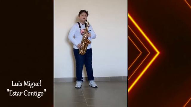 Luis Miguel 