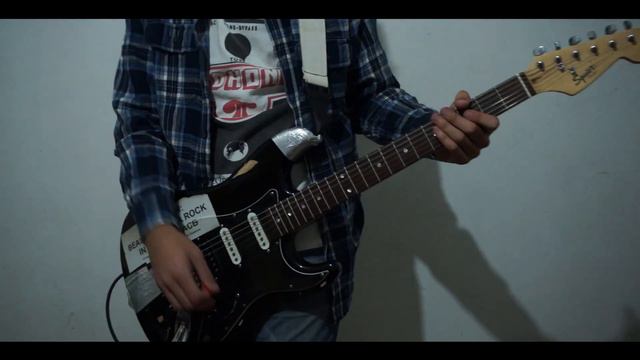 Nirvana [Bleach] FULL ALBUM COVER