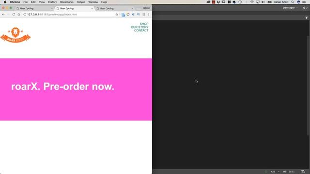 Free Dreamweaver CC 2018 Course - Introduction To Responsive Web Design