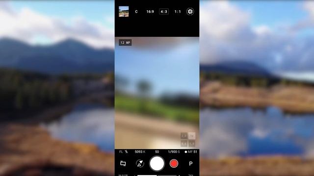 ProShot - Быстрая и удобная профессиональная камера для Андроид