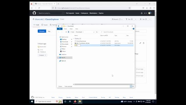 How To Read Classic Minecraft Files: ClassicExplorer Tutorial