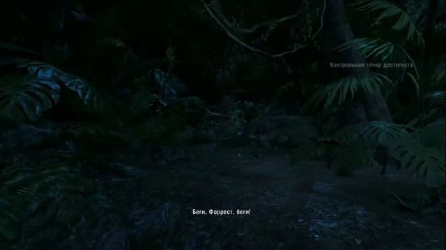 Прохождение Far Cry 3 (ПРОХОДИМ ФАР КРАЙ 3) Часть#1