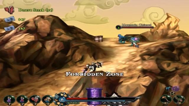 The Baconing Gameplay Walkthrough Part 13