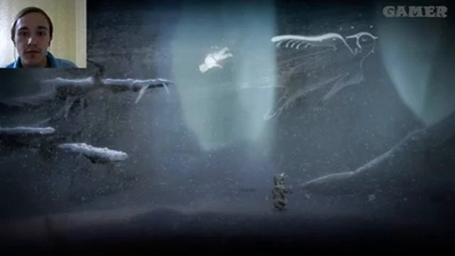 ПАЦАН ДАЕТ ЖАРУ ► Never Alone #3