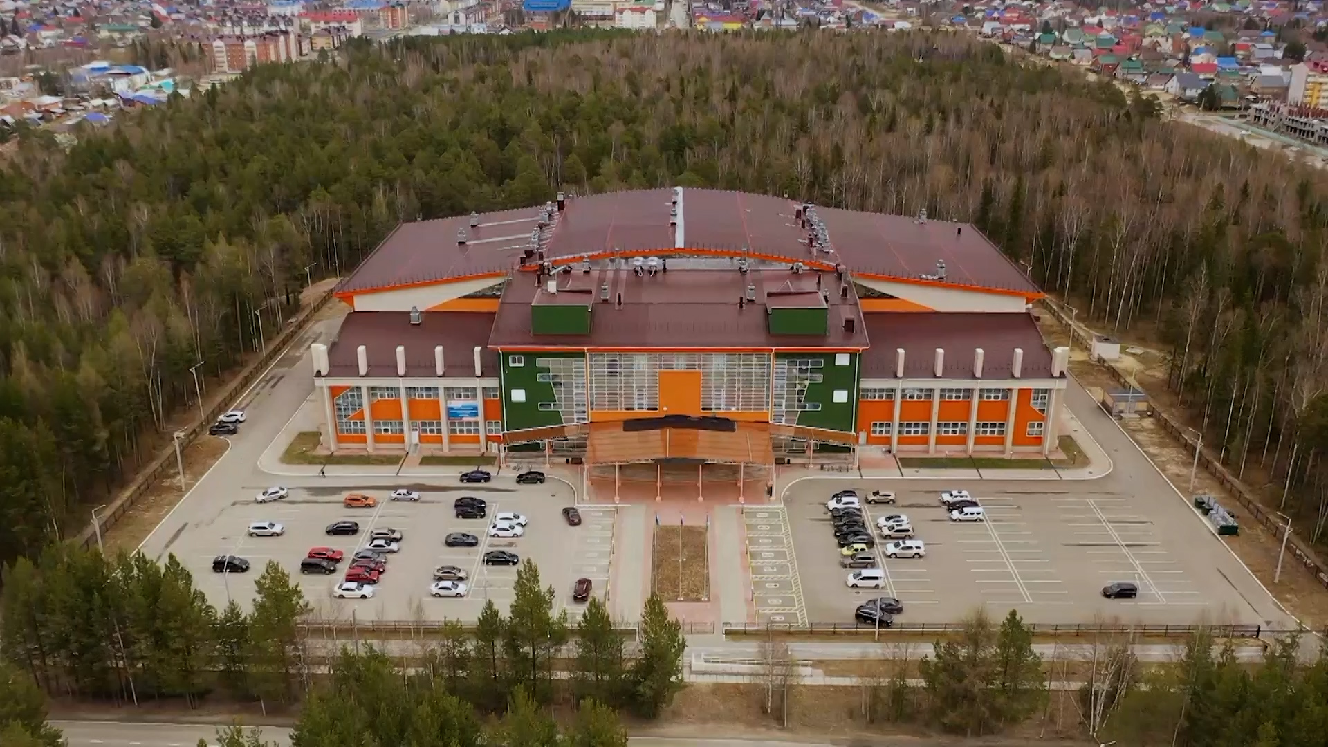 Югорский медиацентр