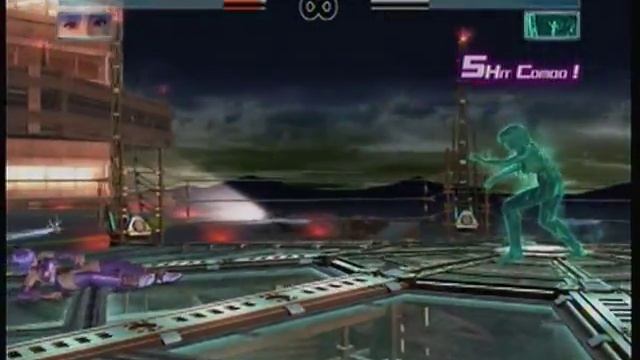 Dead Or Alive 4 *Alpha 152* Repeat Beat Down