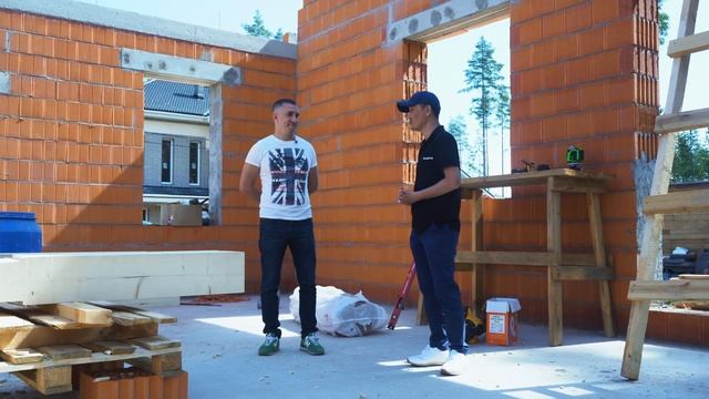 Зачем нужен технический надзор за строительством дома | Кому выгоден технадзор