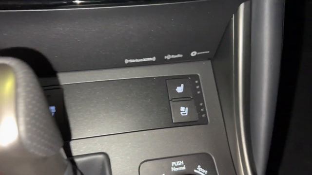 2023 Lexus IS350 F Sport Walkaround