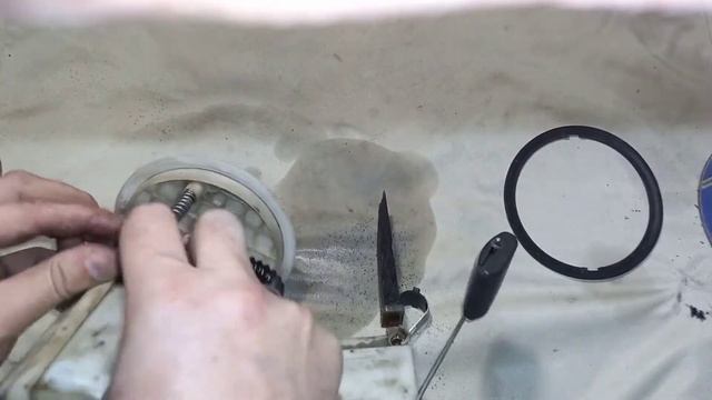 Профессиональная чистка