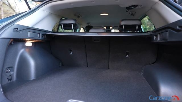 New Kia Sportage Review | Best Family SUV?