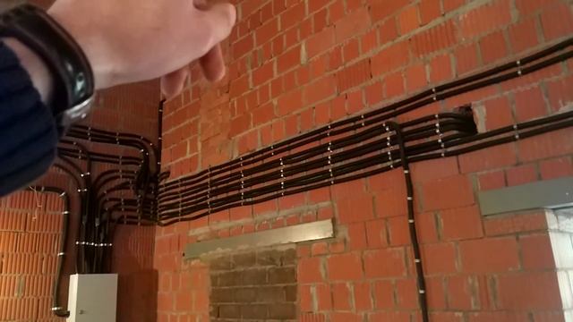 электромонтаж Казань 2020