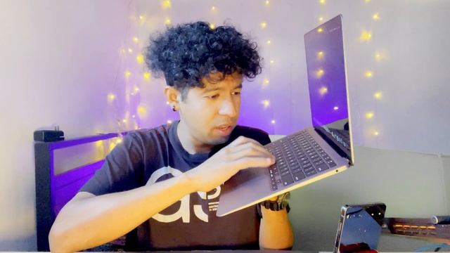 This Is The MacBook Air 2020,  I5 13inch 500GB Soldered SSD