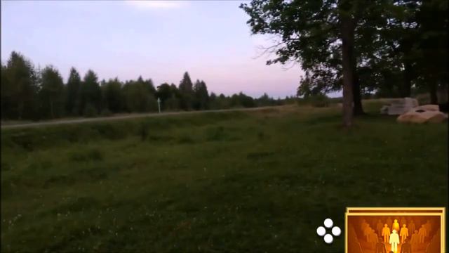 Отшельник по воле Бога № 4.