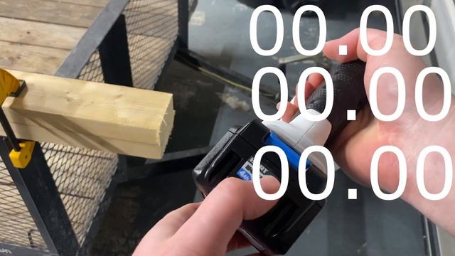 Hart $79 VS Makita $200 Reciprocating Saw Showdown!