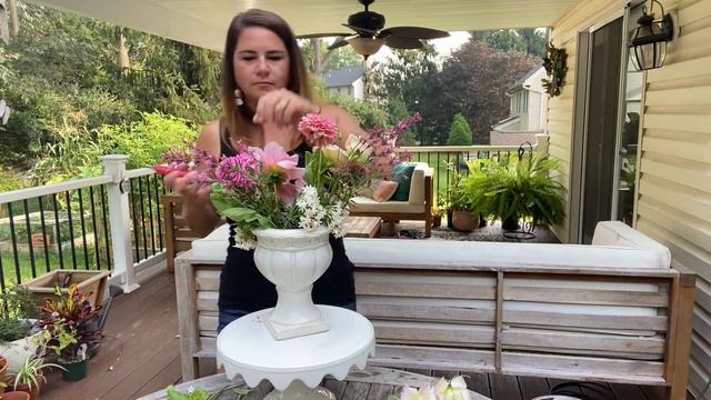 💕💚 Pink And Green 💚💕