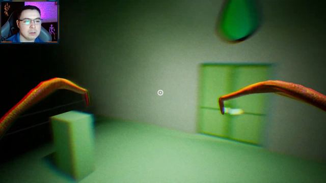 СЛОЖНЫЕ ГОЛОВОЛОМКИ - Garten Of BanBan 3 # 2