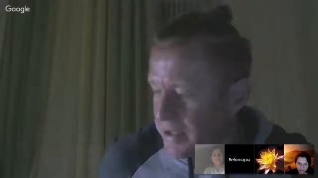 Отзыв 172 169.01.2017) Вега-2. Курс 280.Йога Шри Видья.Анандалахари.