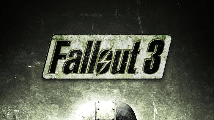 🔴LIVE - Fallout 3 - Последний стрим по игре?