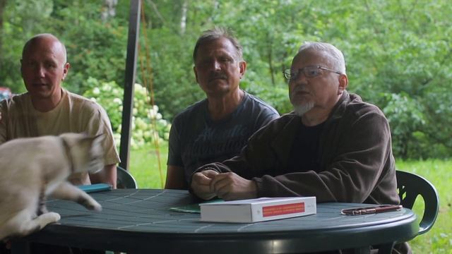 Андрей Милянюк о тайцзицюань и целительстве