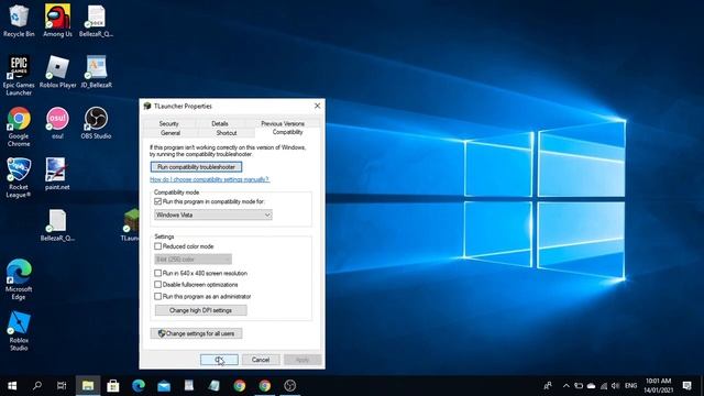 How To Fix Tlauncher Not Launching