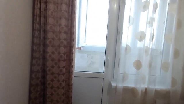 Квартира на Адмирала Пустошкина