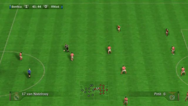 FIFA 07 - O Melhor De Todos!?