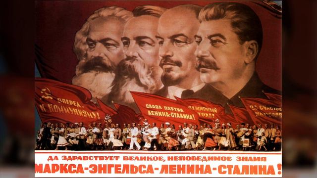 The USSR  Soviet Anthem Instrumental 20 Slowed