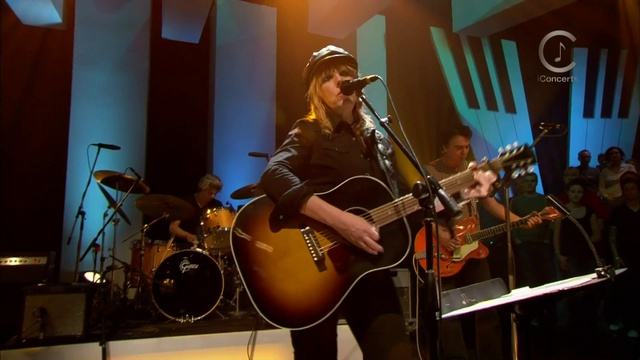 Lucinda Williams - Overtime =HD=