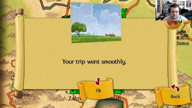 T3G Plays 16-Bit Trader : STEAM Library Episode 3