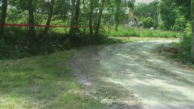 Krysztowiak P. / Machnikowski J. - Škoda Fabia - 1 Runda MOR PZM W Super KJS 1 Rajd Rzeszowiak 2015