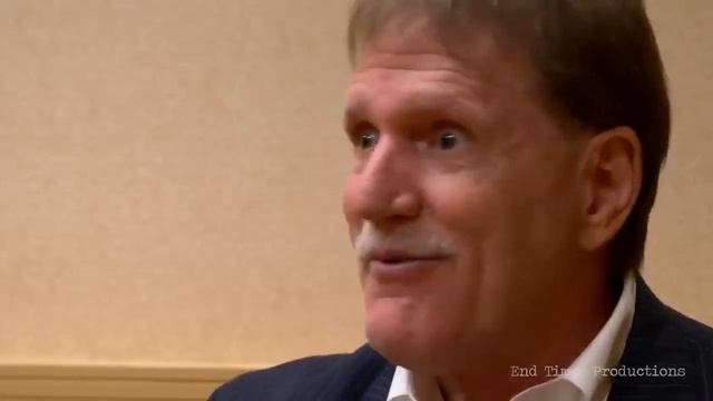 Сон пастора о восхищении Церкви