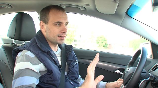 Hyundai: романтика и модерн