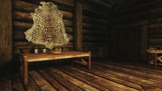 Skyrim SE Playthrough #6: Zan' Ashi The Khajiit The 4th Wall