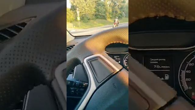 Секреты Тюнинга