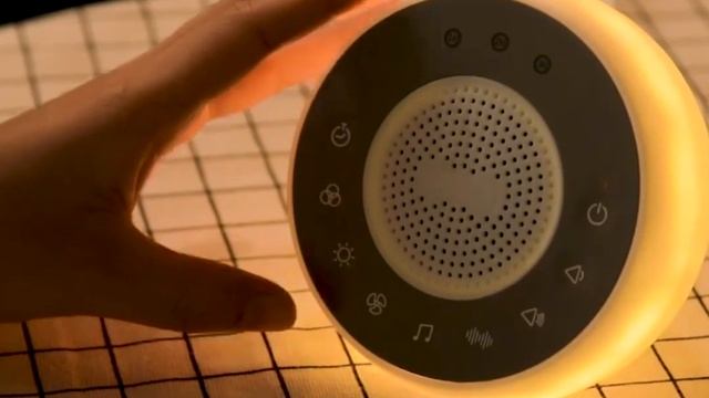 Так звучит устройство для расслабления и быстрого засыпания Sleeper