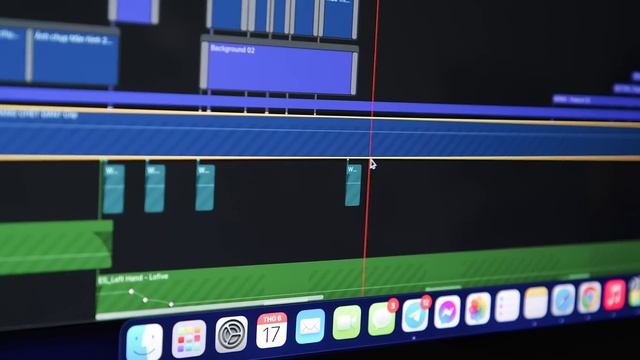 Macbook Chạy Intel ĐANG CHẾT DẦN?