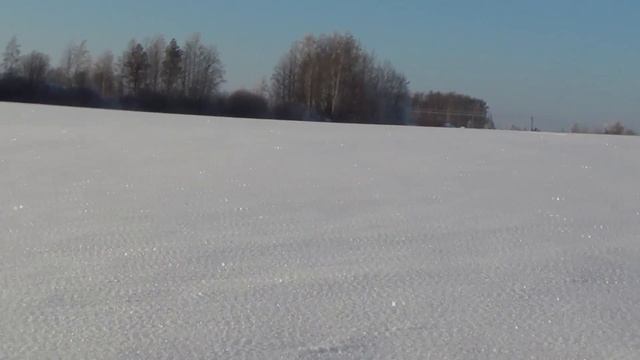 Зимняя сказка