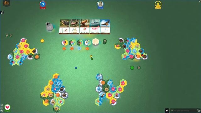 Каскадия / Замкадные поигранки