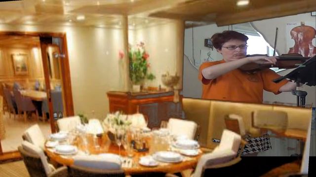 Grieg -In The Hall Of The Mountain King