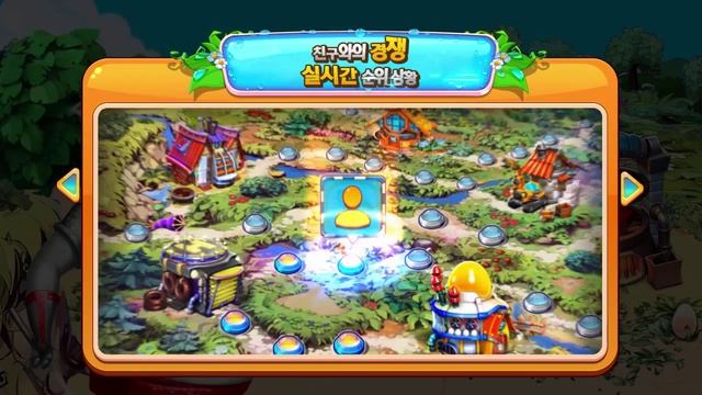 Farm Frenzy For Kakao