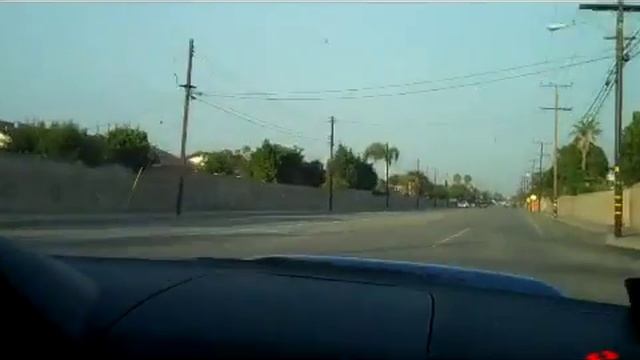 2008 Subaru Forester Road Tune