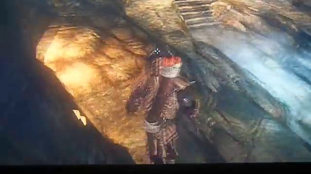 Elder Scrolls 5 SKYRIM Forbidden Legend Part 3 Reforge The Gauldur Amulet Reachwater Rock