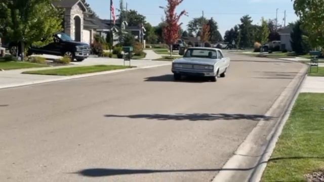 1967 Dodge Coronet 500 – 383ci V8 – 4 Speed Manual - ACC Auctions