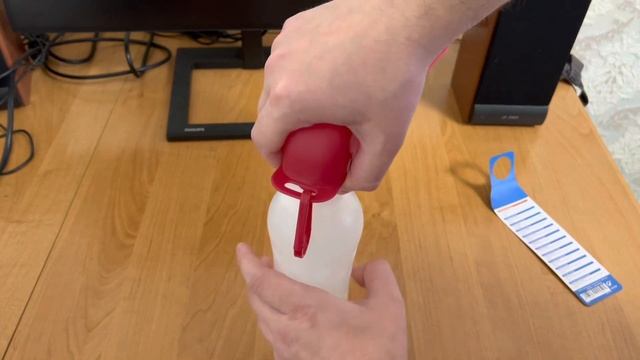 Поилка для собак Trixie Немецкая