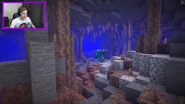 МОДЕРНИЗАЦИЯ ЛОШАДЕЙ В МАЙНКРАФТ 1.18! ЭКСПЕРИМЕНТАЛЬНЫЙ СНАПШОТ 6