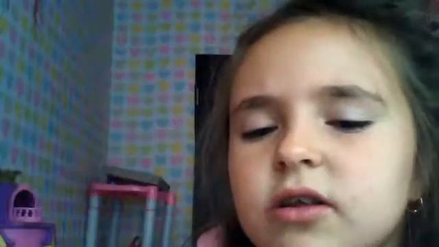 Видео C веб-камеры от  3 октября 2015 г., 10:11 (UTC)