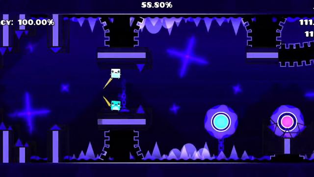 (Mobile) Plasma Pulse 100% By Giron & XSmoKes (Insane Demon) | Geometry Dash